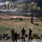 Majestica – Metal United