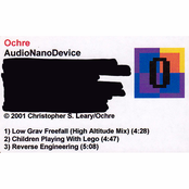 AudioNanoDevice