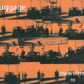 Meantime EP