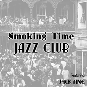 Featuring Jack Fine