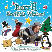 herrH – Endlich Winter!