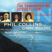 The 'Skinningrove Bay' Studio Sessions
