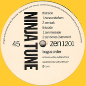 Da Sound Of Zen