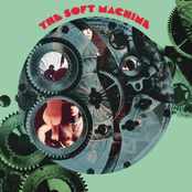 Soft Machine – The Soft Machine (Remastered And Expanded)