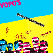 Dead entertainment