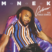MNEK – Colour