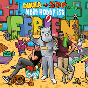 DIKKA – Mein Hobby ist Ferien