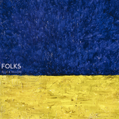 BLUE & YELLOW