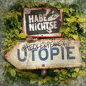 Die Habenichtse – Heckenpennerutopie