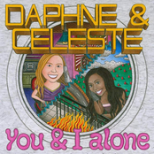 You & I Alone cover