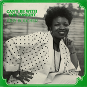 Can't Be With You Tonight cover