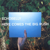 Here Comes The Big Rush