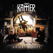 Die Kammer – Season Ill: Solace in Insanity