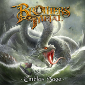 Brothers Of Metal – Emblas Saga
