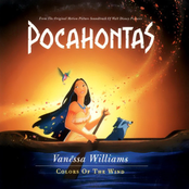 Colours Of The Wind cover