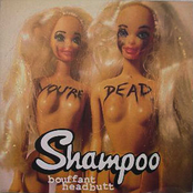 Bouffant Headbutt cover