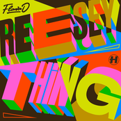 Reesey Thing