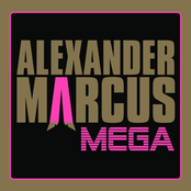 Alexander Marcus – Mega (10th Anniversary Edition)