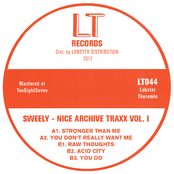 Nice Archive Traxx Vol. I