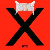 X-Rated