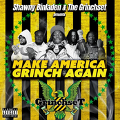 Make America Grinch Again