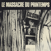Le Massacre Du Printemps