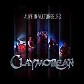 Alive in Vultureburg
