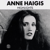 Anne Haigis – Highlights