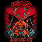 Demonocidio