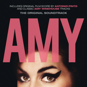 AMY (Original Motion Picture Soundtrack) cover