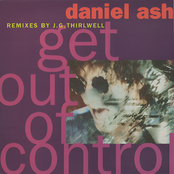 Get Out of Control