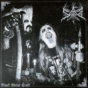 Black Metal Craft
