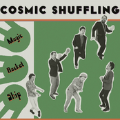 Cosmic Shuffling