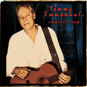 Tommy Emmanuel – Endless Road