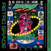 Retro Grade EP