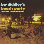 Bo Diddley's Beach Party