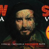 Solo Show Alive