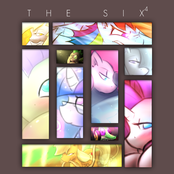 THE SIX⁴