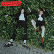 Kids With Buns – Waiting Room