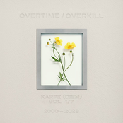 OVERTIME/OVERKILL VOL. 1