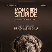 Brad Mehldau – Mon chien Stupide (Bande originale du film)