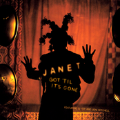Got 'Til It's Gone cover