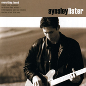 Aynsley Lister – Everything I Need