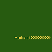 Railcard E.P. 2