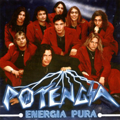 Energía pura