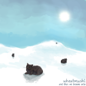 and then we became cats