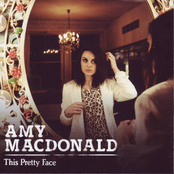 This Pretty Face cover