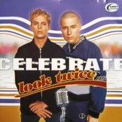 Celebrate — Look Twice