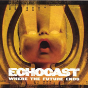 Where The Future Ends