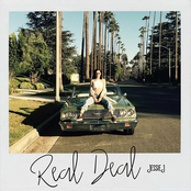 Real Deal cover
